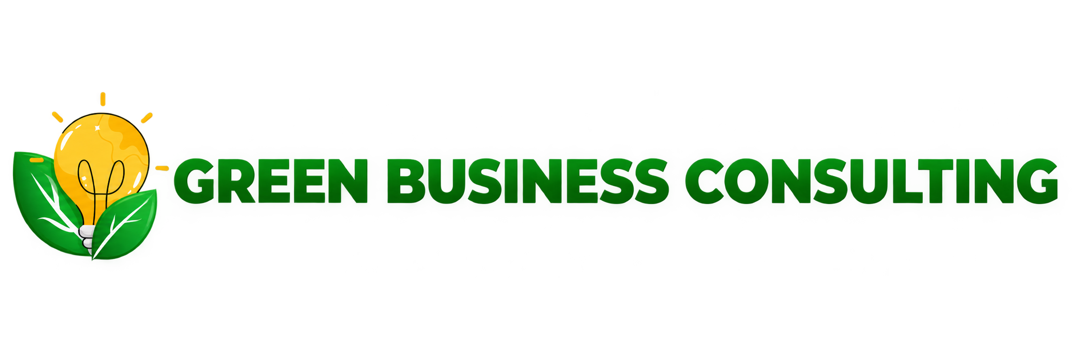 Green Business Consulting